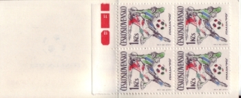 SA 90 / 040 ** - 1990